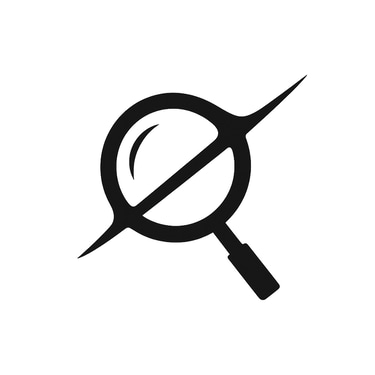 Шерлок Бот - найти информацию о человеке logo