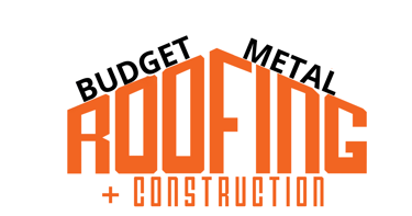 Budget Metal Roofing logo