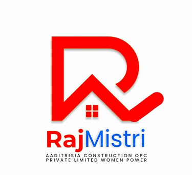 RajMistri logo