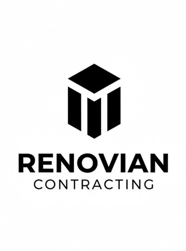 Renovian Inc. logo