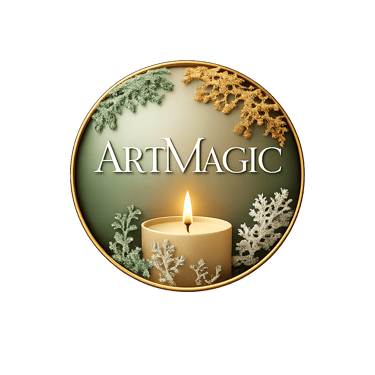 ArtMagic logo