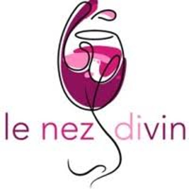 Le Nez Divin logo