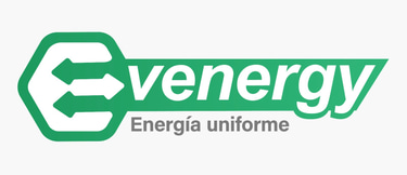 Evenergy logo