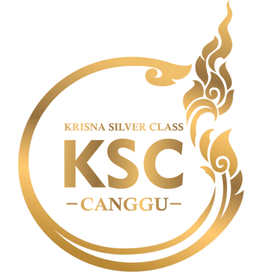 Krisna Silver Class Canggu logo