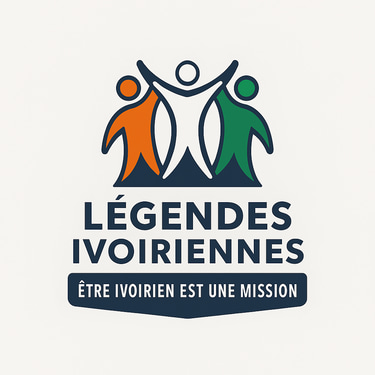 Légendes Ivoiriennes logo