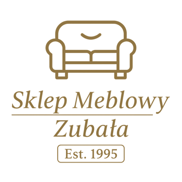 Sklep meblowy Zubała - Unisław logo