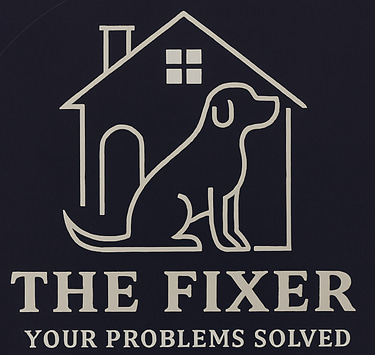 The Fixer logo