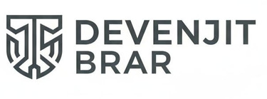 Devenjit Singh Brar logo
