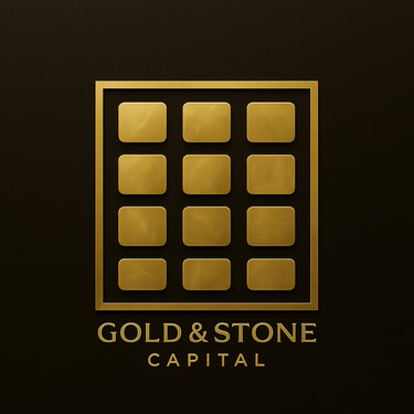 Gold and Stone Capital LLC logo