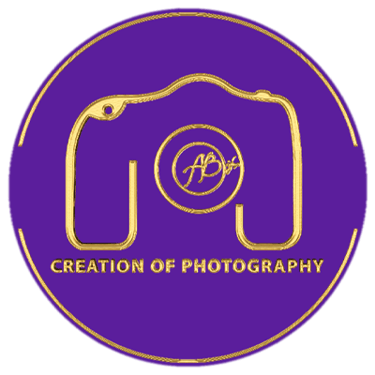 https://creationofphotography.com logo