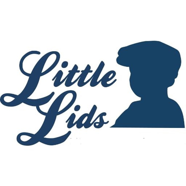 Little Lids Vintage logo