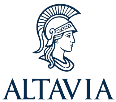 ALTAVIA PROYECTOS logo