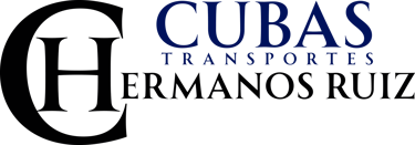CUBAS Y TRANSPORTES HERMANOS RUIZ logo