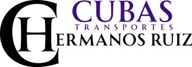 CUBAS Y TRANSPORTES HERMANOS RUIZ logo