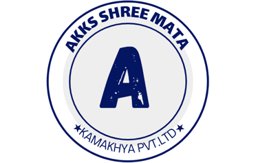 AKKS SHREE MATA KAMAKHYA PRIVATE LIMITED logo