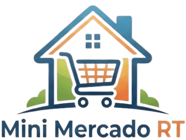 Mini Mercado RT logo