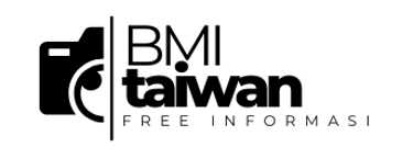 BMI Taiwan Official logo