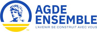 Agde Ensemble logo