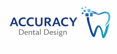 Accuracy Dental Design logo