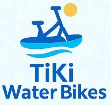 TiKi Water Bikes logo