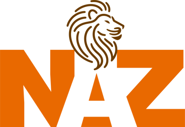 NAZ.ai logo