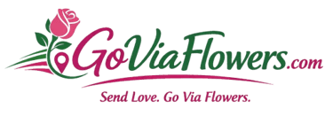GoviaFlowers logo