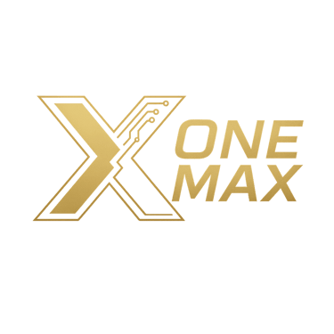 X ONE MAX logo