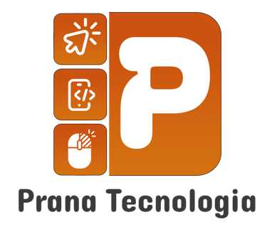 Soluções em TI Prana Tecnologia logo