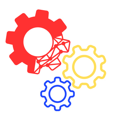 هيثم بن عتيق للاستشارات والخدمات الصناعية logo