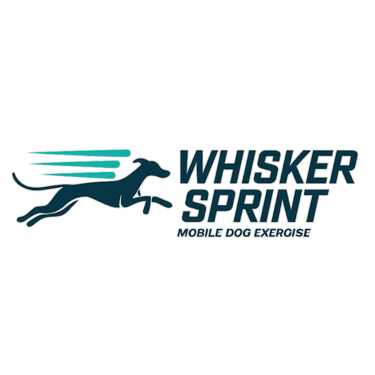 Whisker Sprint logo