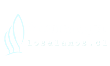 Odontologia Los Alamos logo