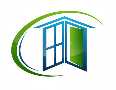 Nature Tech UPVC Windows and Doors logo