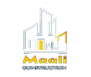 Maali Construction logo