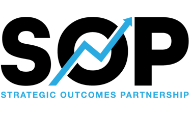 Strategic Outcomes Partnership logo