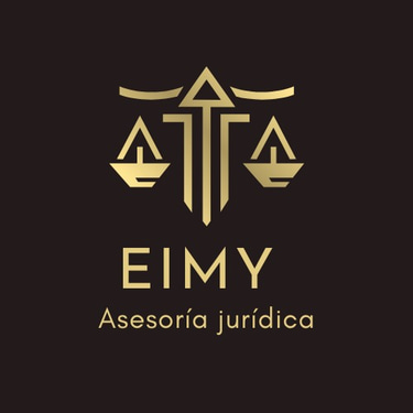 Eimy Acessoria Juridica logo