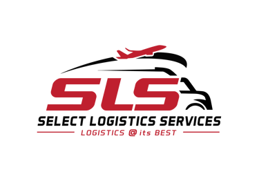 SELECT LOGISTICS SERVICES, LLC logo