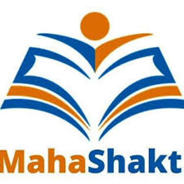 Mahshkti Prakshan logo