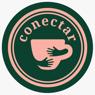 conectar cafe logo