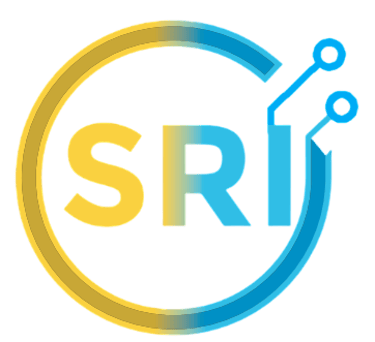 SRI (SARANA RADHIKA INDONESIA) logo