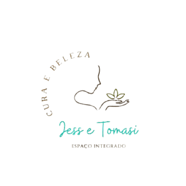 Espaço Cura e Beleza logo