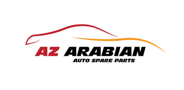AZ ARABIAN AUTO SPARE PARTS FZE LLC logo