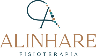 Clínica Alinhare Fisioterapia logo
