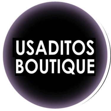 usaditosboutique logo