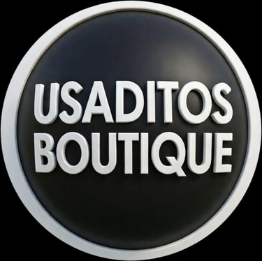 usaditosboutique logo