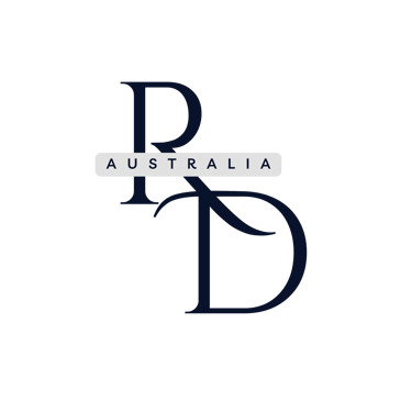Realdealaus logo