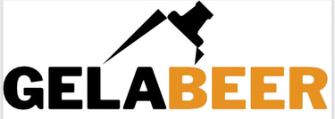 Gela beer logo