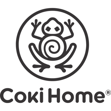 Coki Home logo