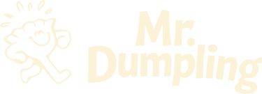 Mr Dumpling Restaurante Chino logo