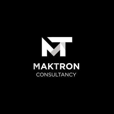 MAKTRON Consultancy logo