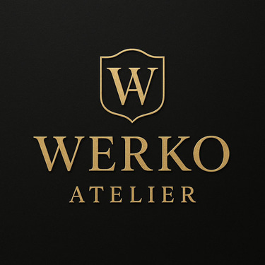WERKO atelier logo